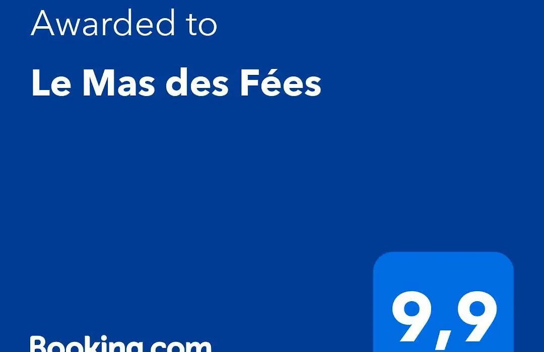 Le Mas des Fées-1