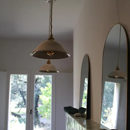 Maison Les Chênes-3